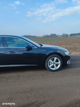 Audi A6 40 TDI mHEV Quattro Sport S tronic - 5