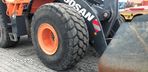 Doosan Ładowarka kołowa DOOSAN DL 420-5 - 14