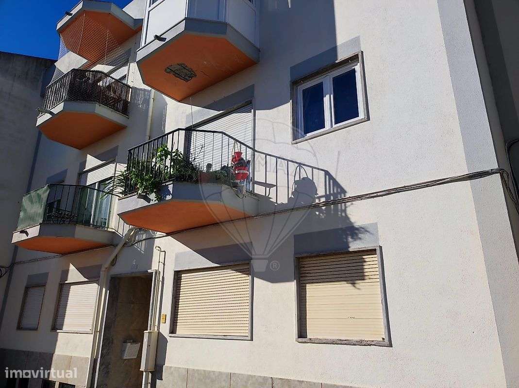 Apartamento T2 para venda - Grande imagem: 5/15