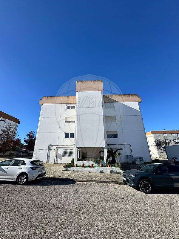 Apartamento T2 para venda - Grande imagem: 1/6