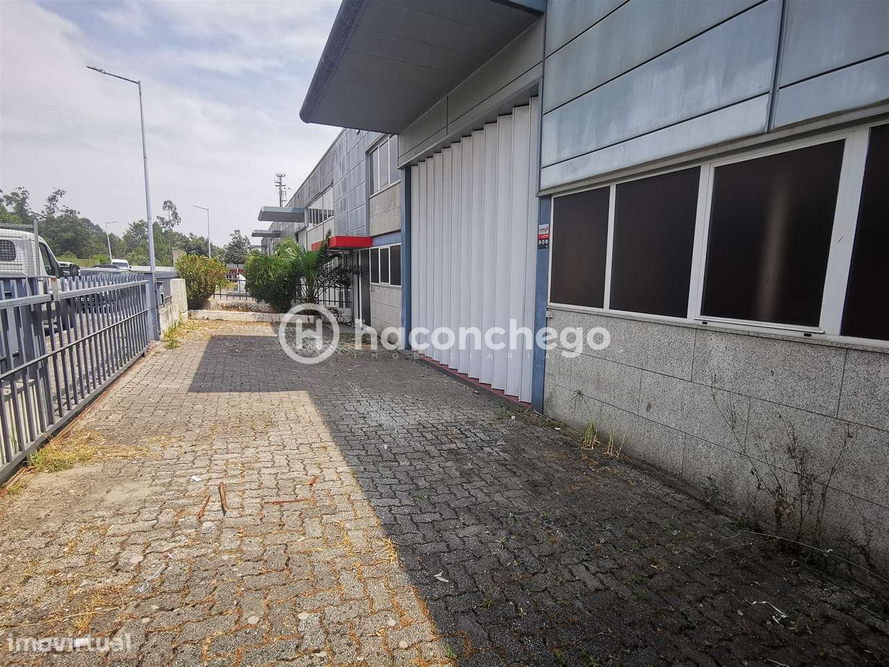 Armazém para arrendar São Veríssimo Barcelos - Grande imagem: 4/24