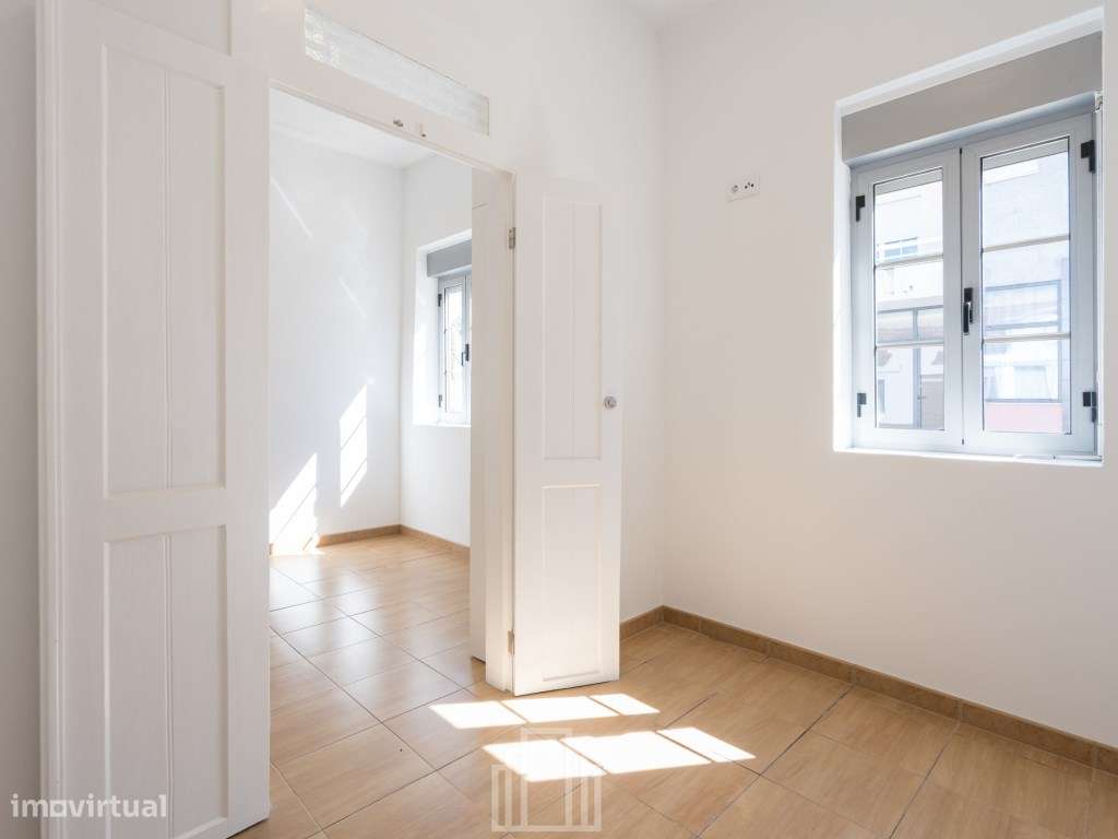 Casa Antiga Recuperada - Ovar - Grande imagem: 4/14