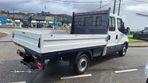 Iveco Daily 35c16 2.3 cabine dupla 156cv  3500kgs - 12