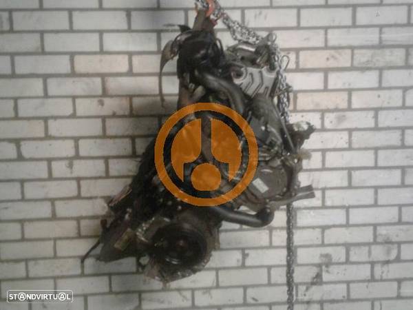 Motor M640940 MERCEDES-BENZ - 5