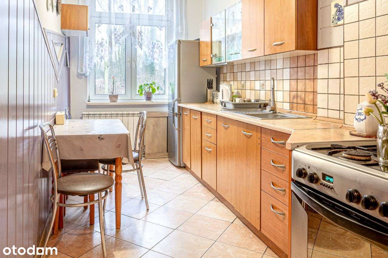 Police - 80 mkw , III Pokoje/ możliwość zamiany na kawalerkę-9