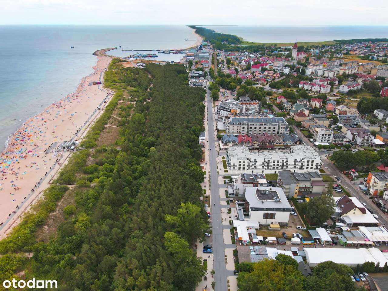 Spot | apartament 2-pok. | C.1.08 - Pełny obrazek: 1/12