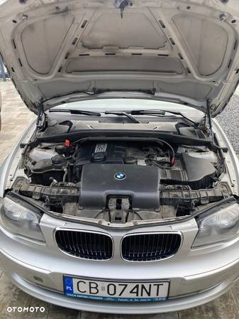 BMW Seria 1 118i - 18