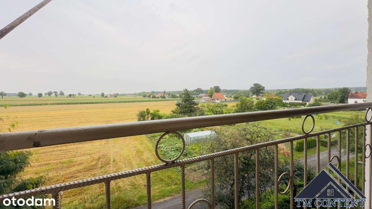 Mieszkanie z garażem w spokojnej okolicy.-6