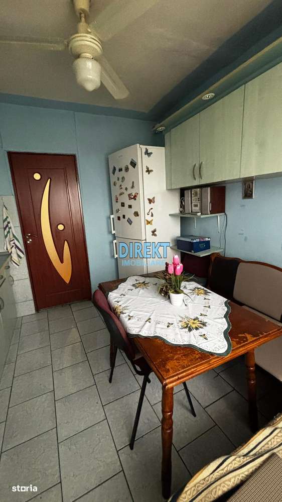 Apartament 2 camere decomandat-7