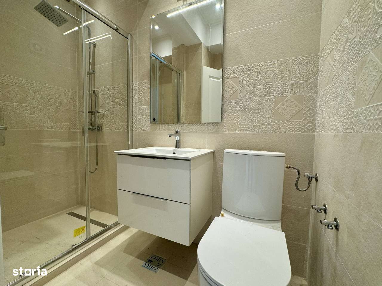 Tomis Plus apartament 3 camere la cheie-6