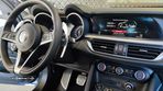 Alfa Romeo Stelvio 2.2 D Super AT8 Q4 - 20