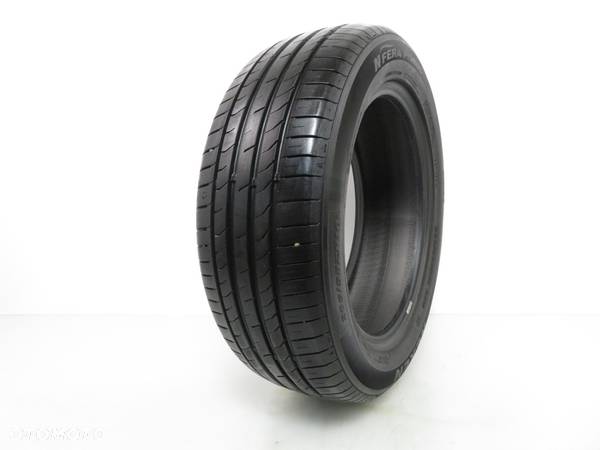 205/55R16 ZR16 OPONA LETNIA Nexen N'Fera Primus SU1 Plus 94W XL - 1