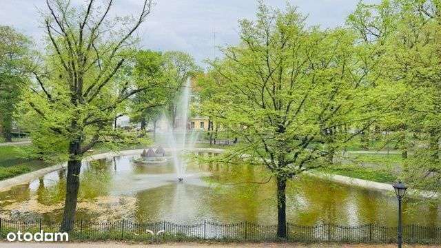 Nowe,umeblowane,z klimatyzacją i piwnicą w-10