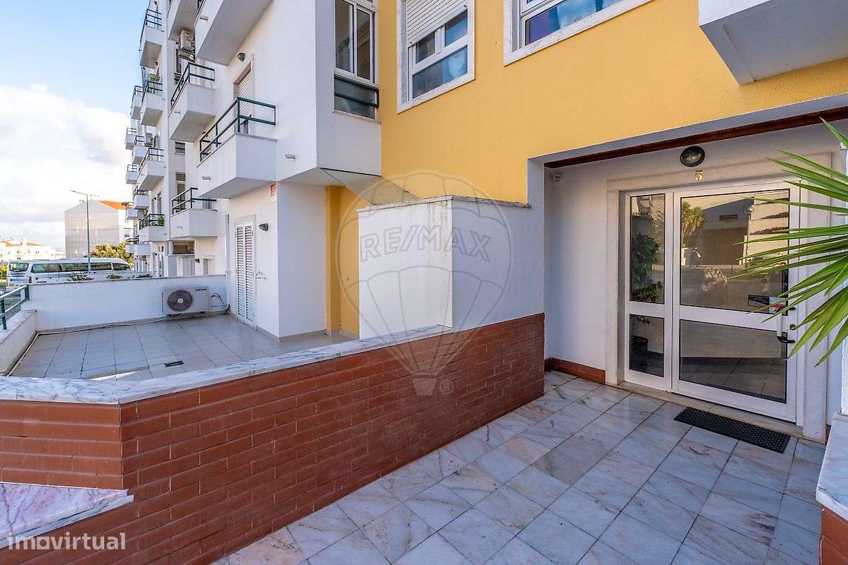 Apartamento T2 para arrendamento - Grande imagem: 4/46