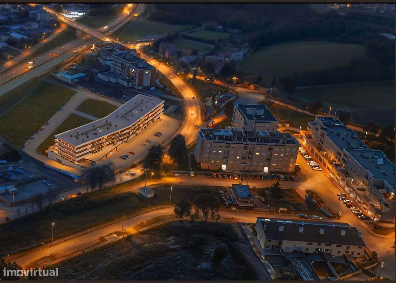 Edifício Campo do Ouro | Stª Marta | Penafiel - Grande imagem: 5/21