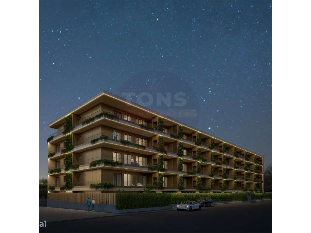 Apartamento T2 a 150 Metros da Praia da Rocha - BeachWalk Residence...-5