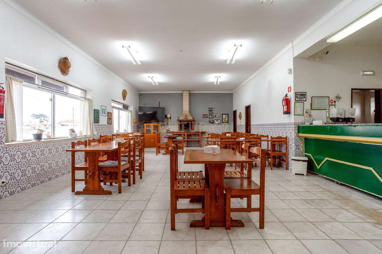 Café para venda em Caldas da Rainha - Oportunidade - Grande imagem: 4/26