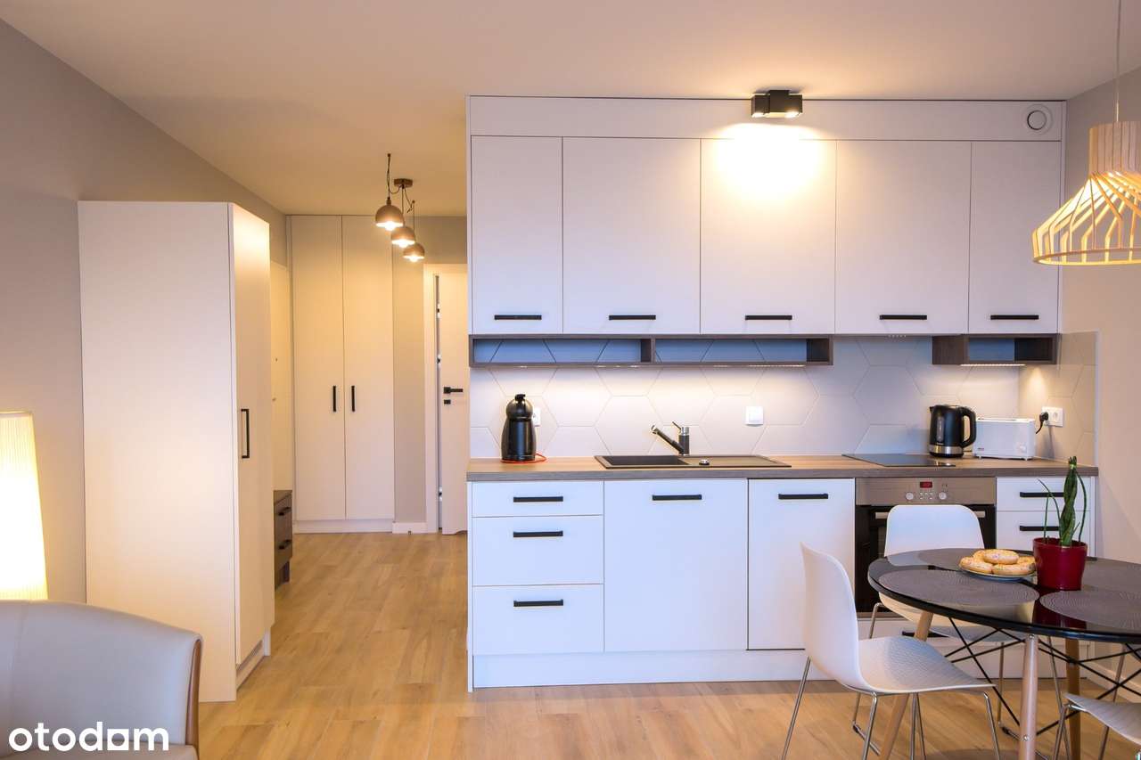 Wisła, ul. Bukowa – gotowy apartament z wyjątkowym widokiem na góry-5