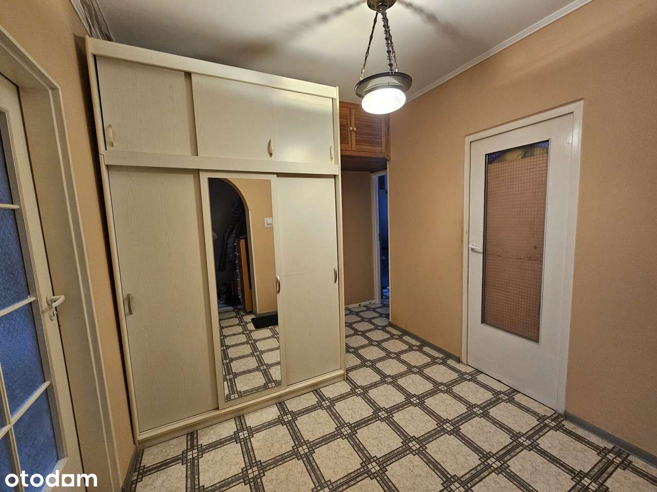 Mieszkanie 3-pokojwe na os. Bukowym!-10