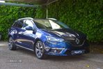 Renault Mégane Sport Tourer 1.5 dCi Limited EDC - 1