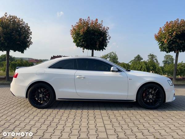 Audi A5 - 5