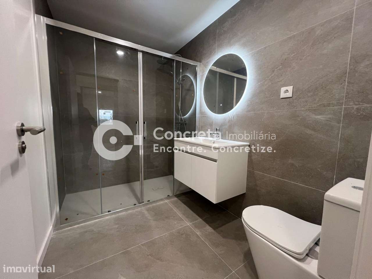 Apartamento T2 novo em Tamel São Veríssimo, Barcelos-5
