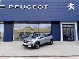 Peugeot 2008 1.2 PureTech Active Pack