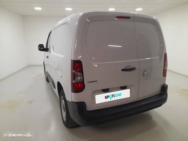 Opel Combo 4 E15DT 100cv L1H1 Enjoy - 5