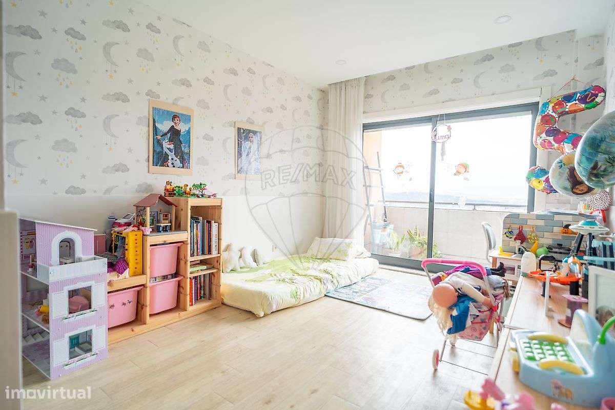 Apartamento T3 para venda-19