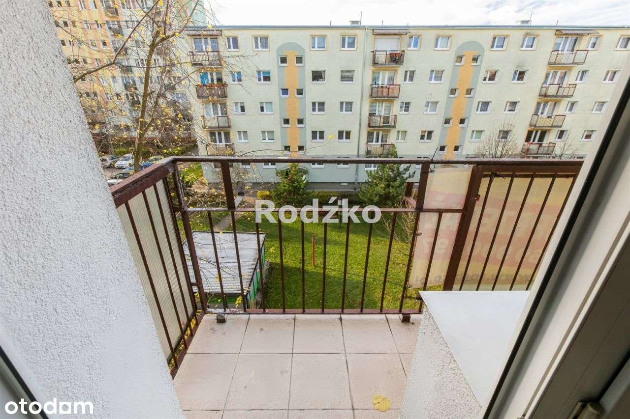 M-3 w bloku, pokoje nieprzejściowe.-10