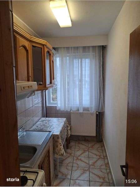 Apartament cu doua camere modern -  Exercitiu / Liceul Odobescu - Imagine principală: 5/7