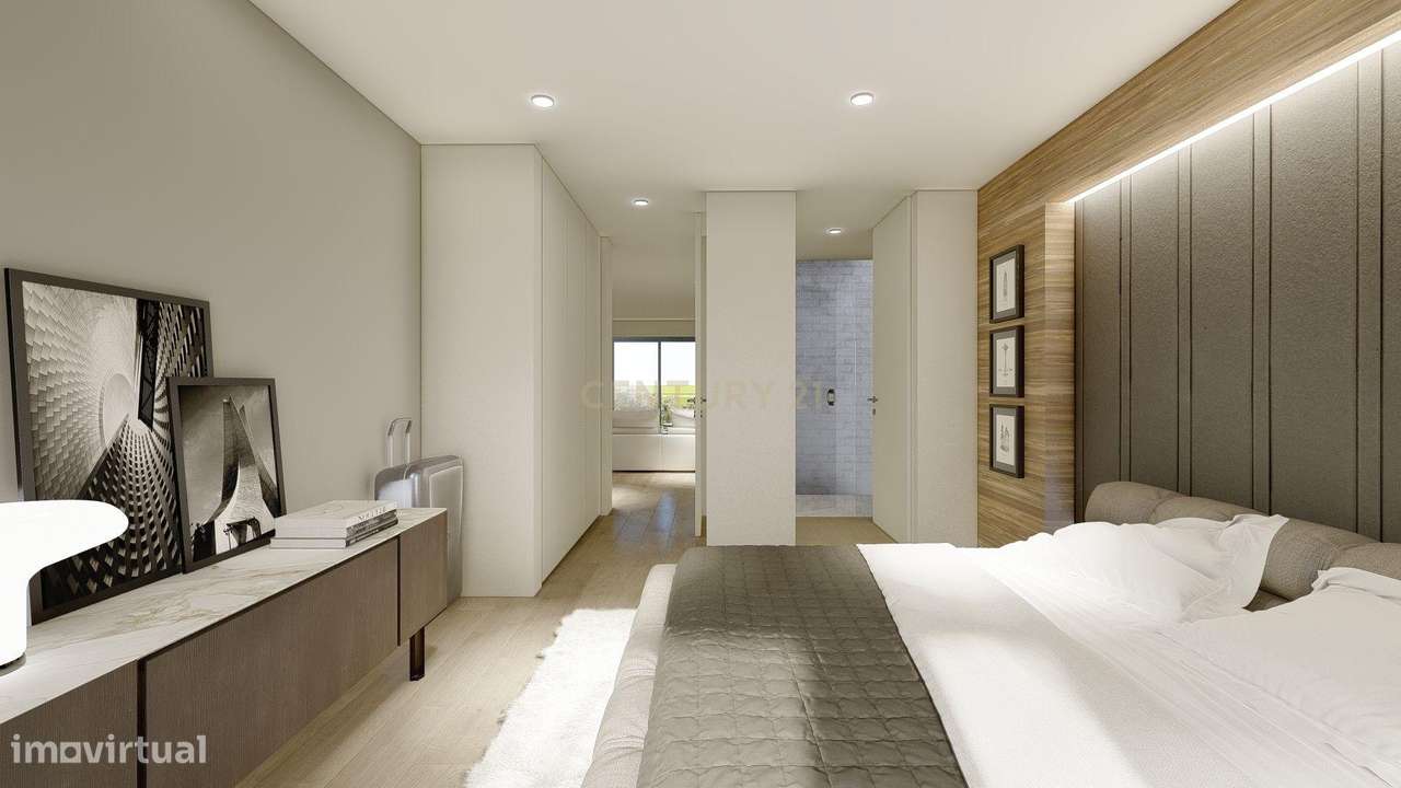 Plessis – Apartamento T4 exclusivo com terraço privativo e acabamentos-13