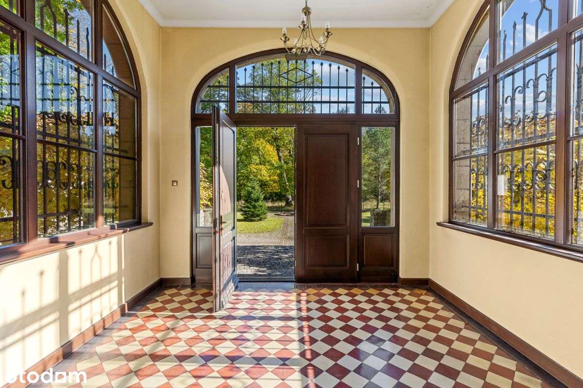 Willa Marzeń w Kaletach – Twoje Miejsce na Ziemi!-4