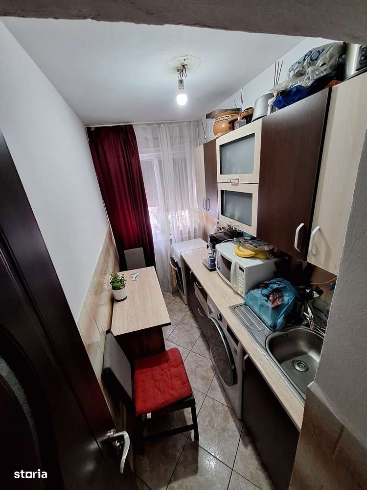 2 camere cu centrala termica- mobilat si utilat - Imagine principală: 5/10