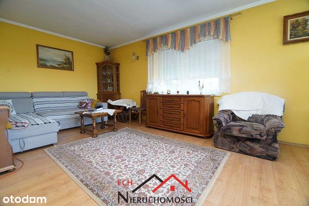 Dom Wolnostojący W Gorzowie - Pełny obrazek: 5/19