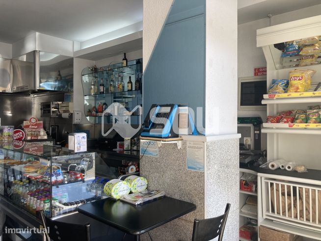 Trespasse de Café - Matosinhos-6