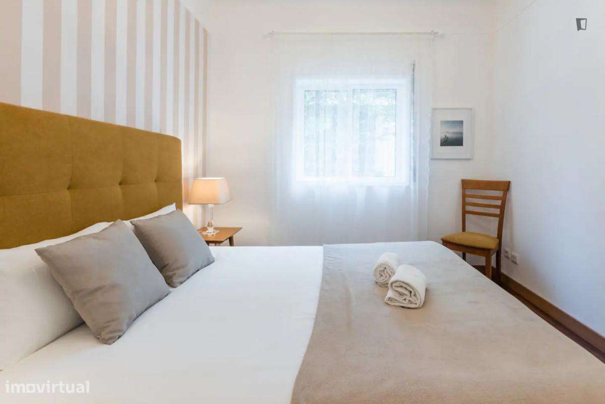 Apartamento com 2 quartos - localizado em Bonfim Porto - Grande imagem: 3/10