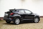 Toyota C-HR Hybrid Style Selection - 11