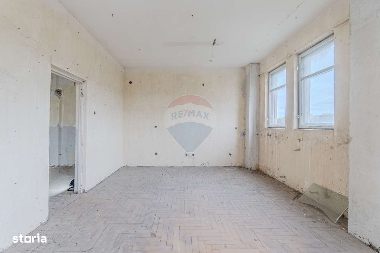 Spațiu industrial de 2060mp cu teren de 3358mp de vânzare Str Turnului-15