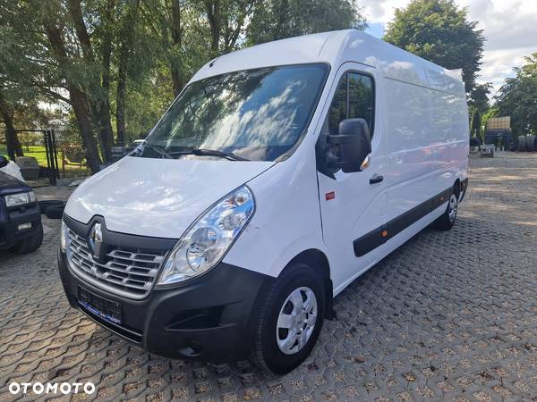 Renault MASTER L3H2 - 2