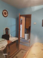 Vand apartament 2 camere