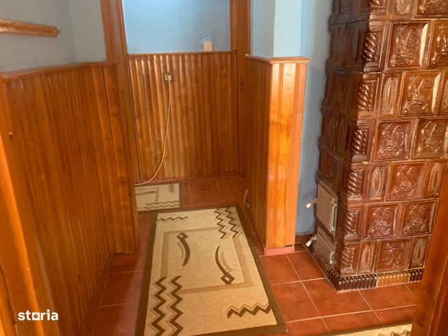 Ap. 3 camere decomandat, et.4 - str. Iasomiei, Bistrita-1