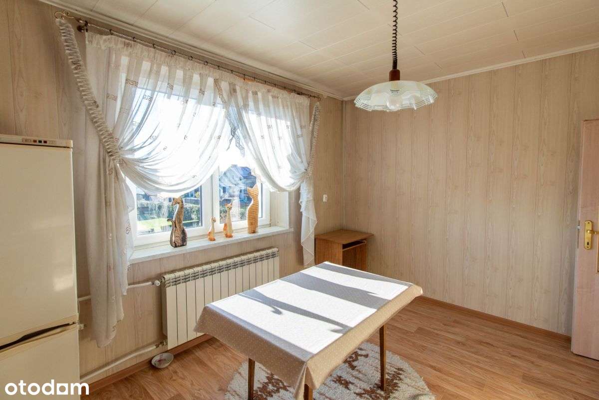 Dom jednorodzinny w centrum-Koszęcin-6