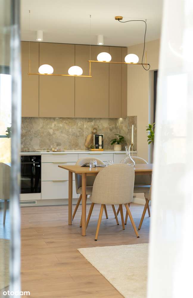 Do WEJŚCIA | Panoramiczny widok na miasto | Bez PCC | - Pełny obrazek: 5/20