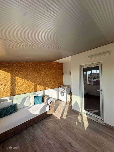 Arrendamento residencial de apartamento em rua do Monte Cativo, 69 - Grande imagem: 4/12