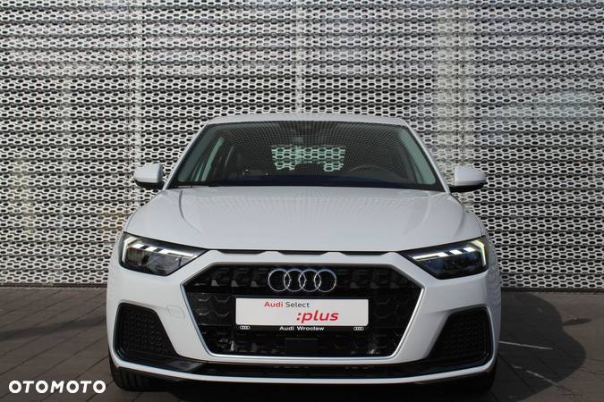 Audi A1 30 TFSI Advanced S tronic - 2