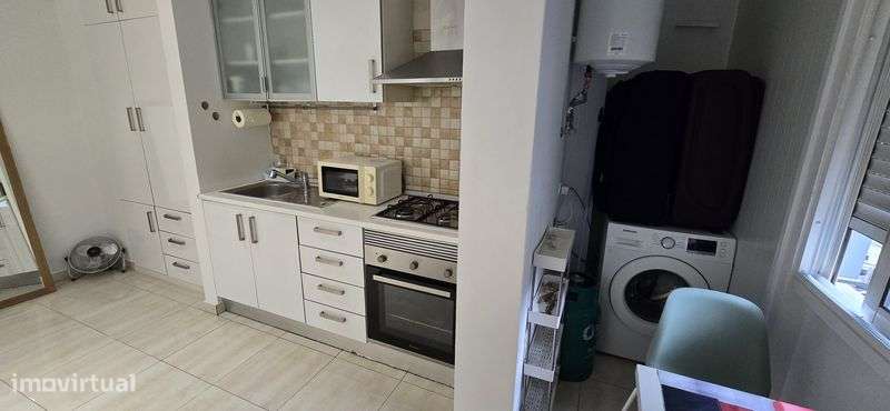 T0 Amadora/Reboleira- Entrada em Janeiro - Grande imagem: 4/4