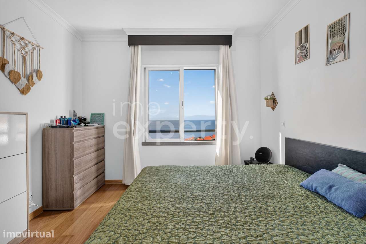 Apartamento T2 no Caniço, Madeira-16