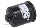 KN Filters KN-183 Filtr oleju do motocyki - 3