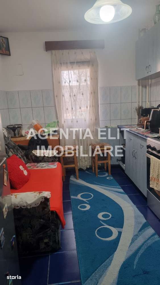 Apartament 2 camere, zona Capat 1, etajul 1-6